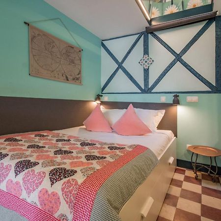 Lisbon Heart Apartments - White Apartment By Lovelystay Экстерьер фото