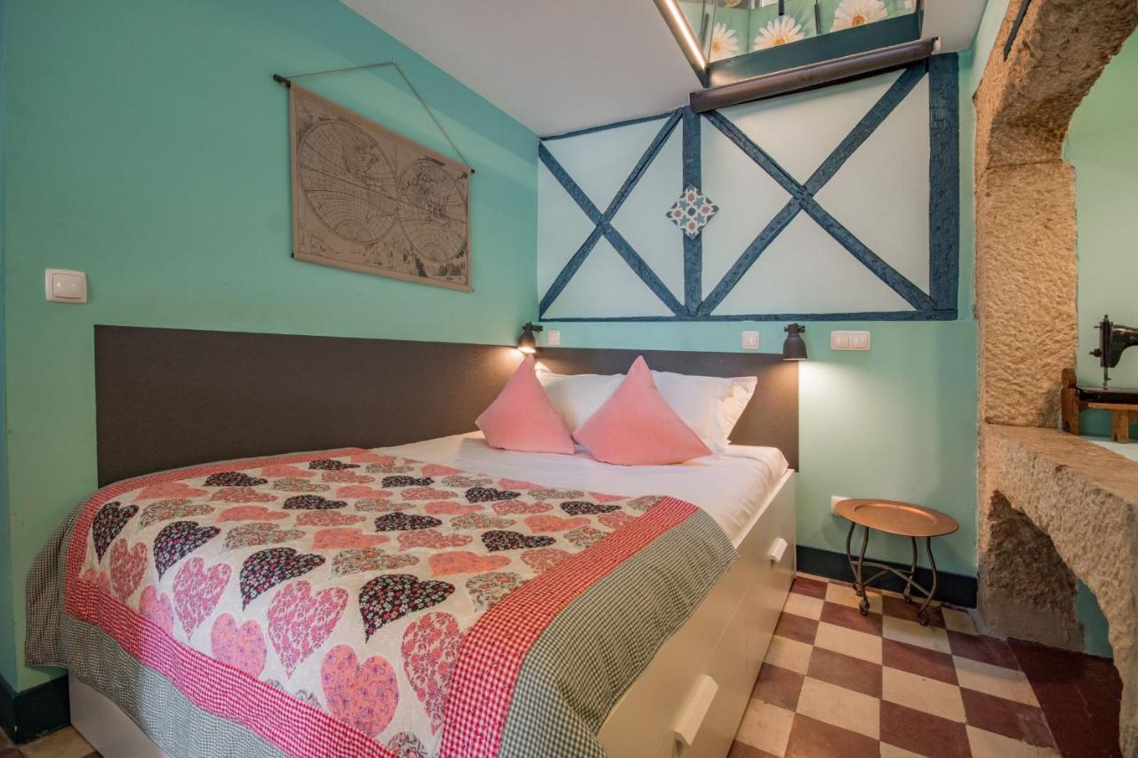 Lisbon Heart Apartments - White Apartment By Lovelystay Экстерьер фото