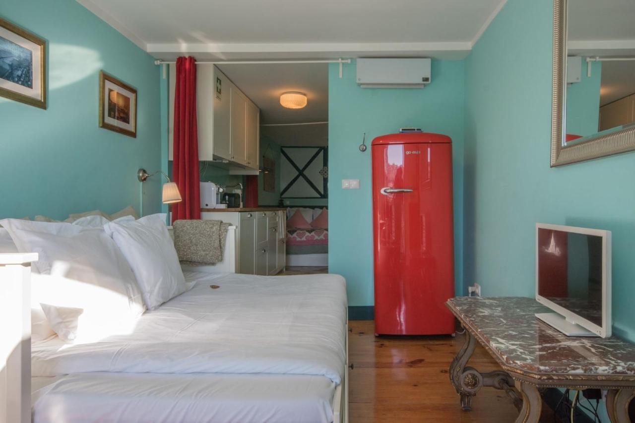 Lisbon Heart Apartments - White Apartment By Lovelystay Экстерьер фото
