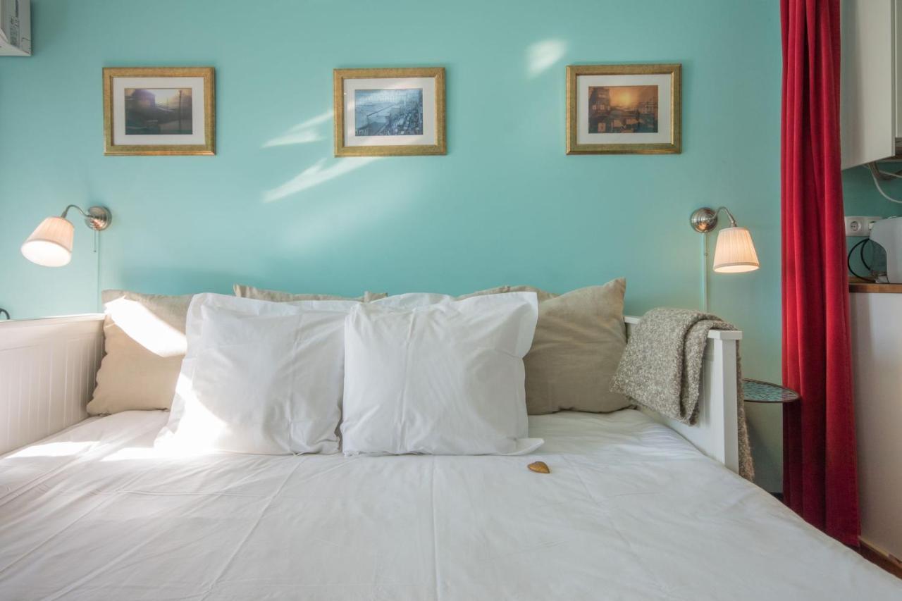 Lisbon Heart Apartments - White Apartment By Lovelystay Экстерьер фото